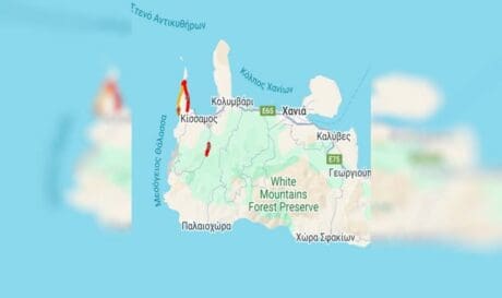 Δήμος Κισσάμου Διαδρομές