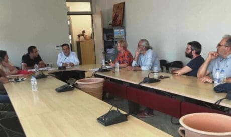 Δήμος Μινώα Πεδιάδας