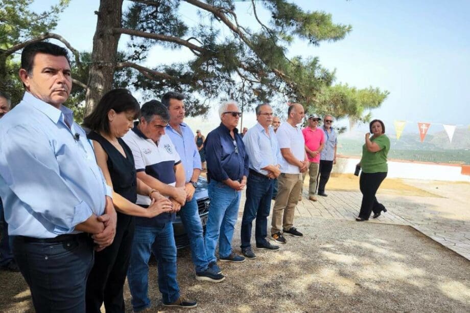 Δήμος Πλατανιά