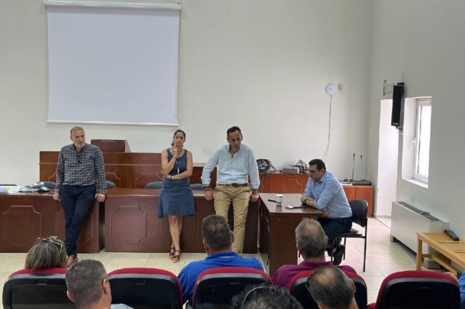 Δήμος Χανίων