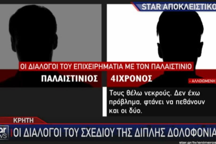δολοφονία