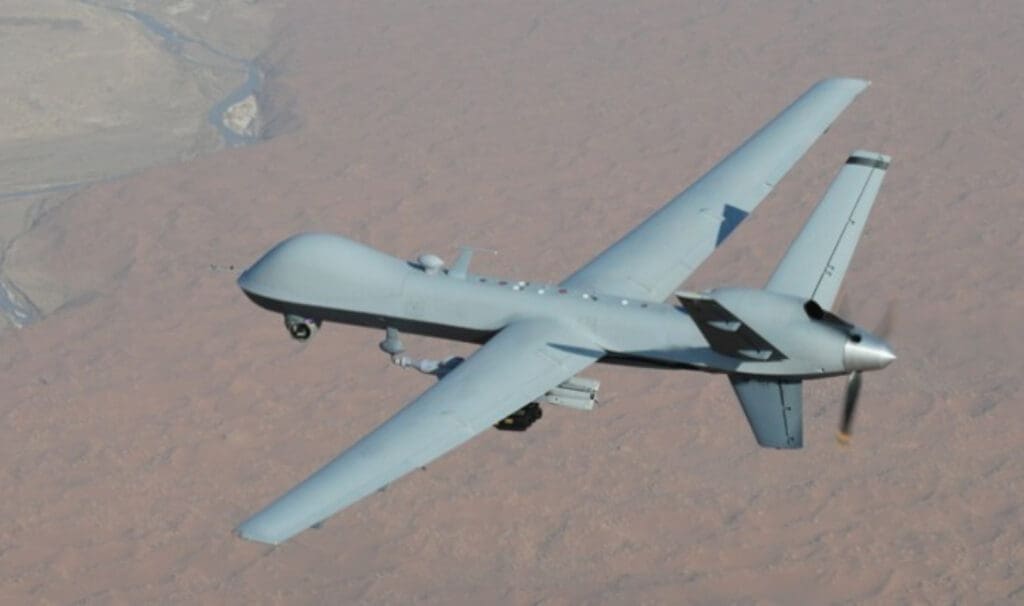 drones