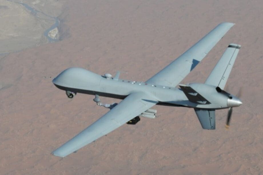 drones