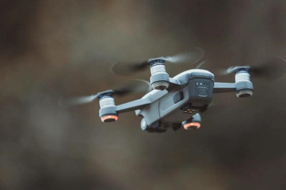 drones