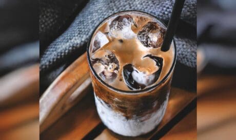 Milkshake