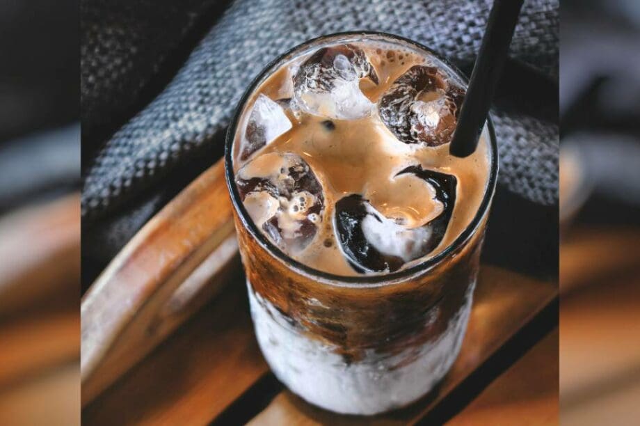 Milkshake