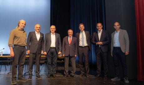Εκδήλωση Μνήμης
