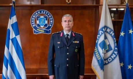 Δημήτρης Μάλλιος