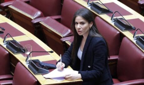 Ελένη Βατσινά