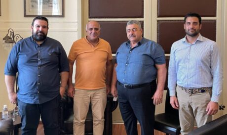Ελληνο ινδικό επιμελητήριο