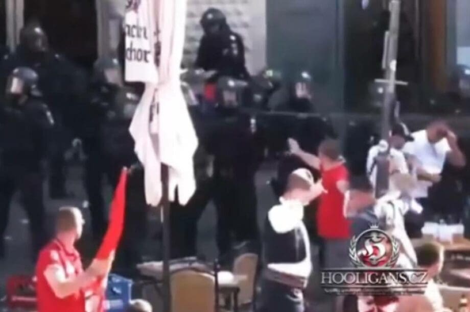 Επεισόδια