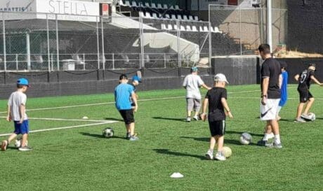 Ερασιτέχνης ΟΦΗ