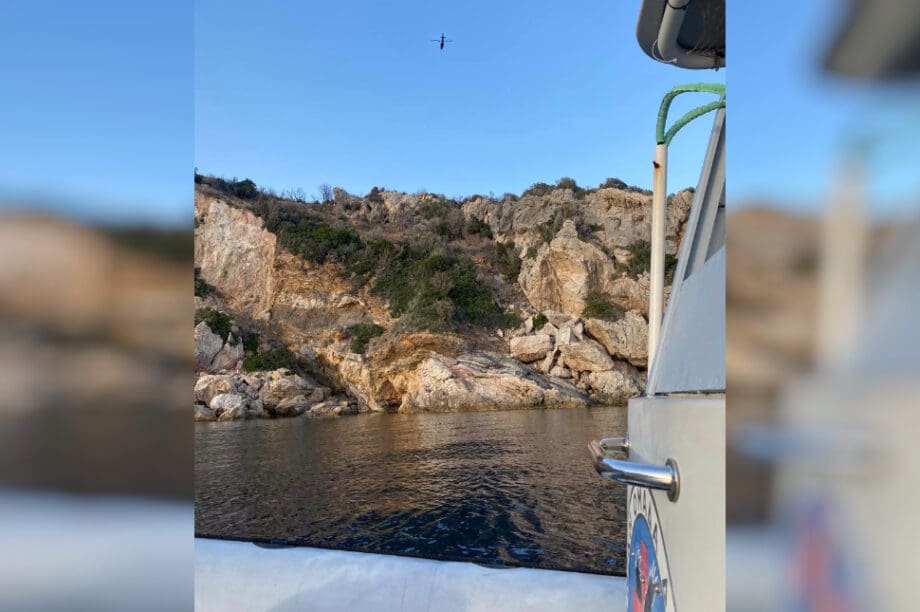 Σάμος εξαφάνιση