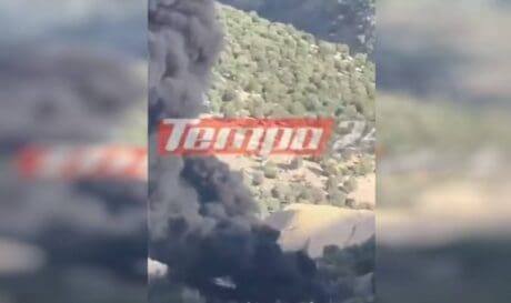 Εργοτάξιο Αγρίνιο