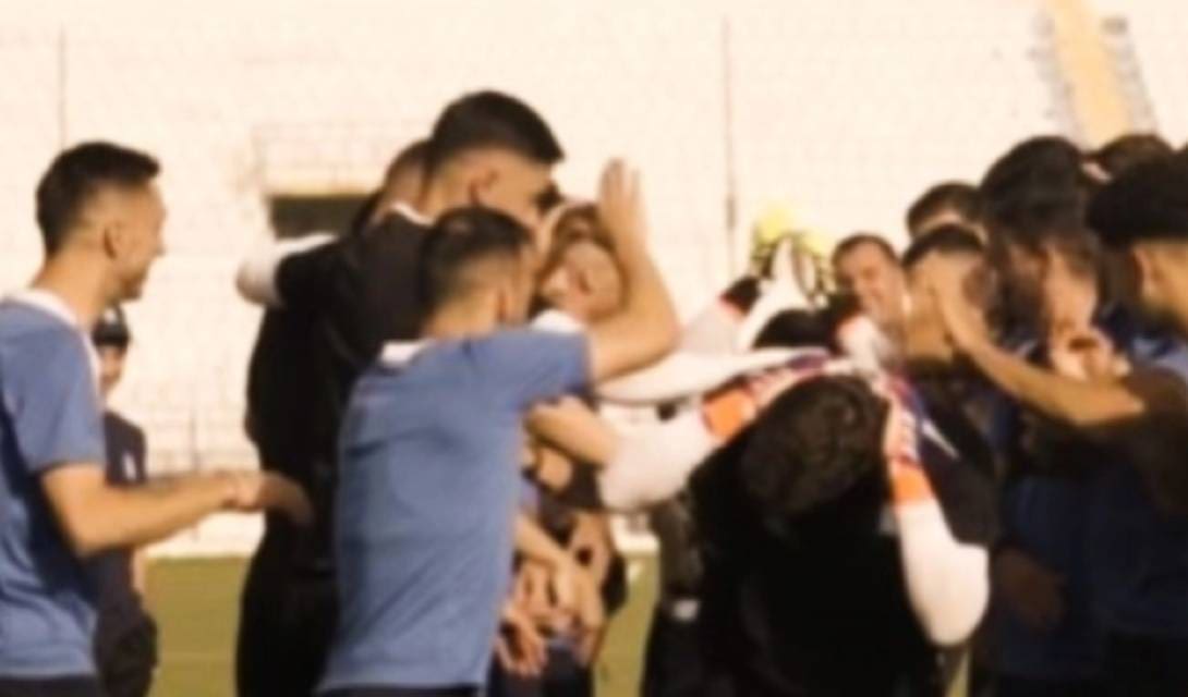 Εθνική