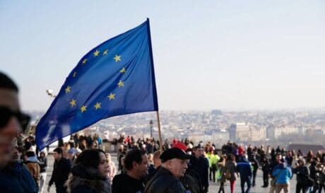 Ευρώπη Ευρωεκλογές
