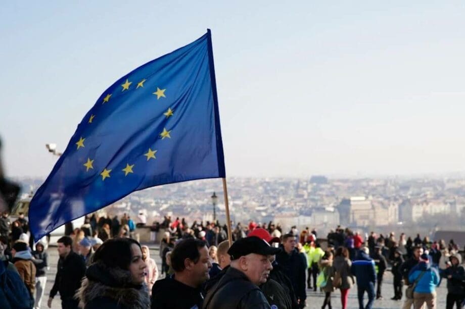 Ευρώπη Ευρωεκλογές