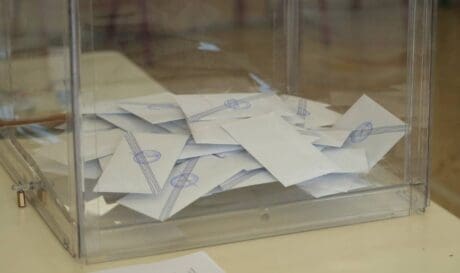 Ευρωεκλογές 2024