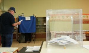 Κατηγορηματική διάψευση του κ. Μιχάλη Λεμπιδάκη για εμπλοκή στην πολιτική