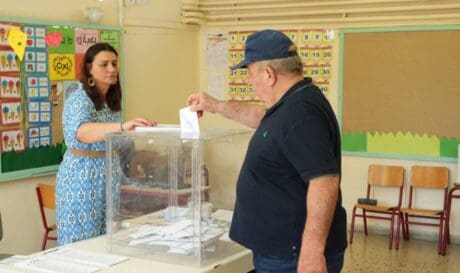Ευρωεκλογές 2024
