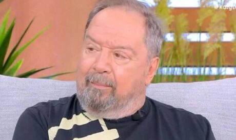 Σταμάτης Φασουλής