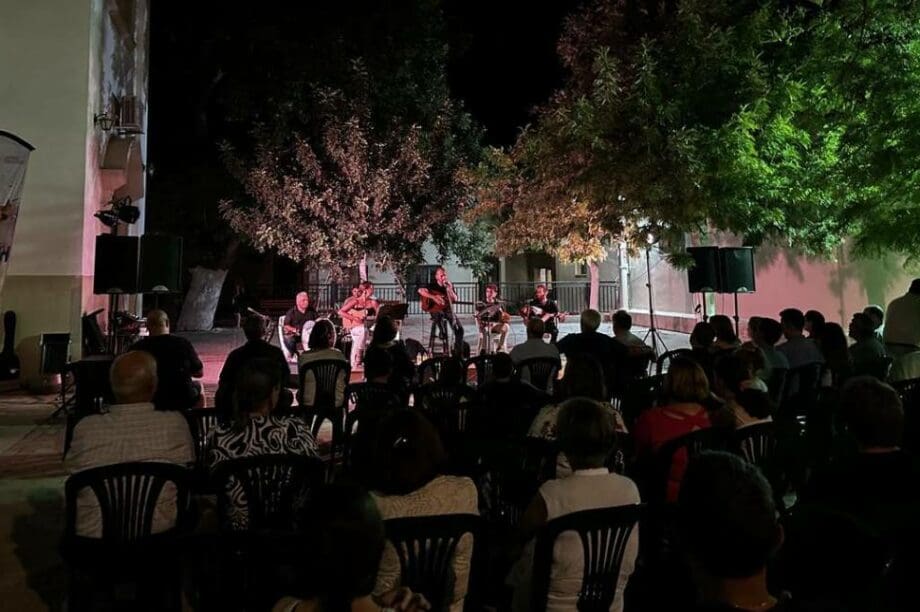 φεστιβάλ