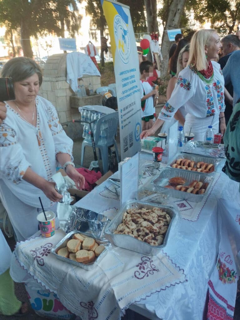 φεστιβάλ Πάρκο Γεωργιάδη
