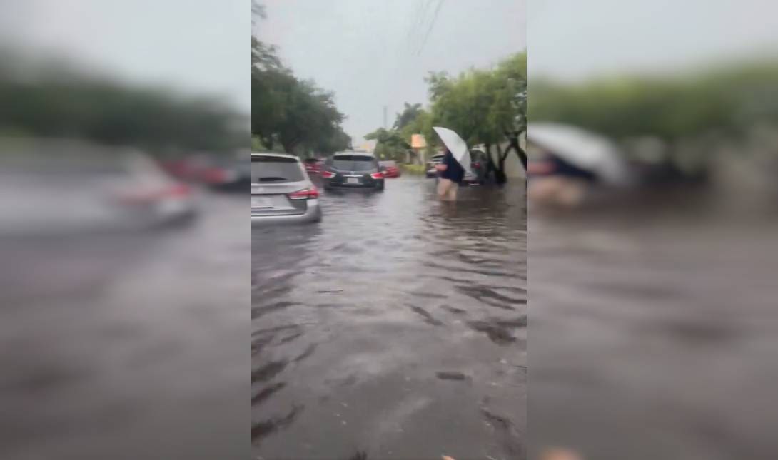 Πλημμύρες Φλόριντα