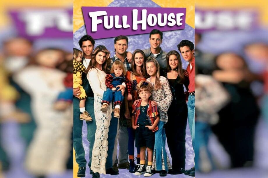 Full House