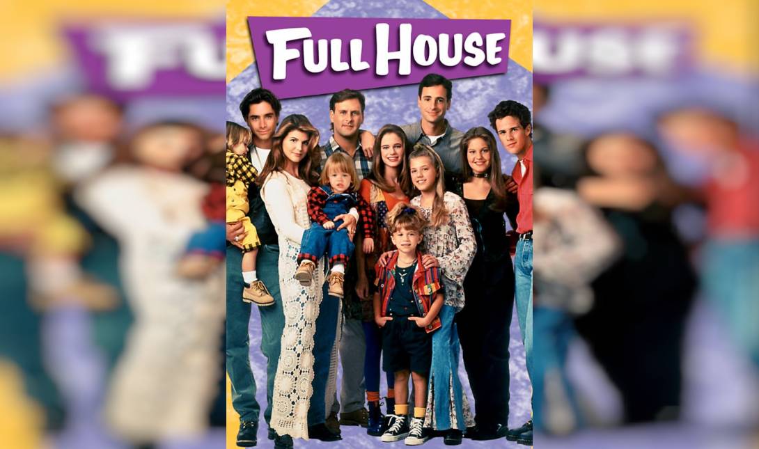 Full House