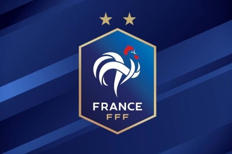 Γαλλία Euro 2024
