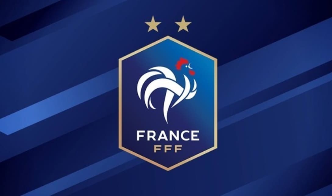 Γαλλία Euro 2024