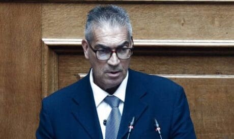 Γαυγιωτάκης