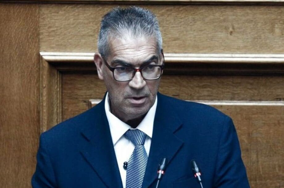Γαυγιωτάκης
