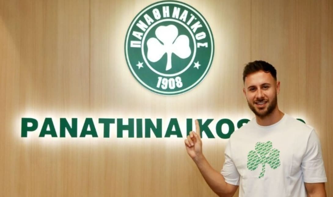 Τζορτζ Μπάλντοκ