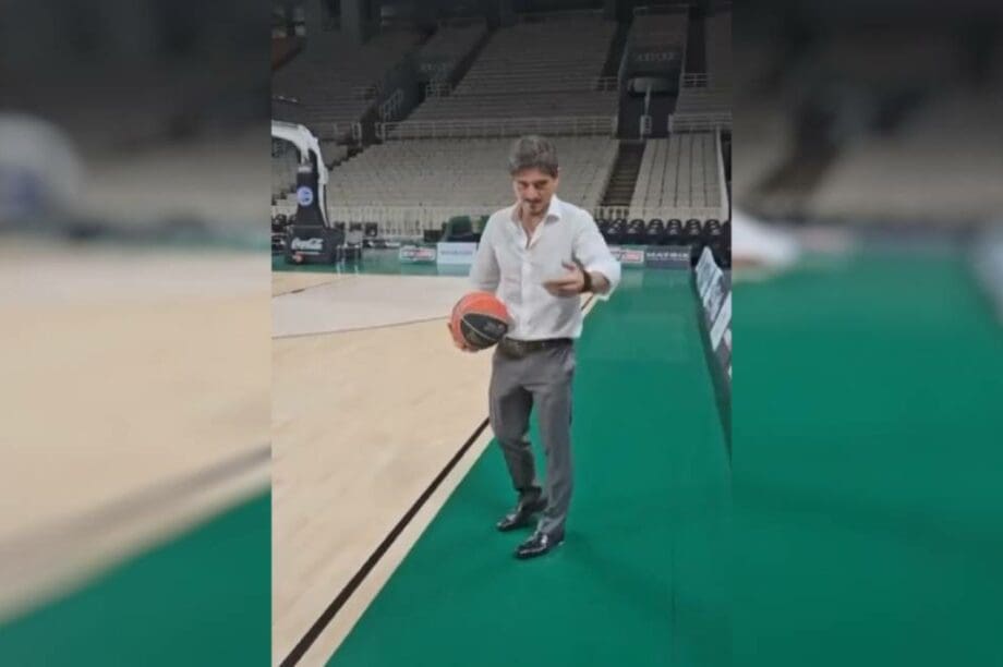 Γιαννακόπουλος