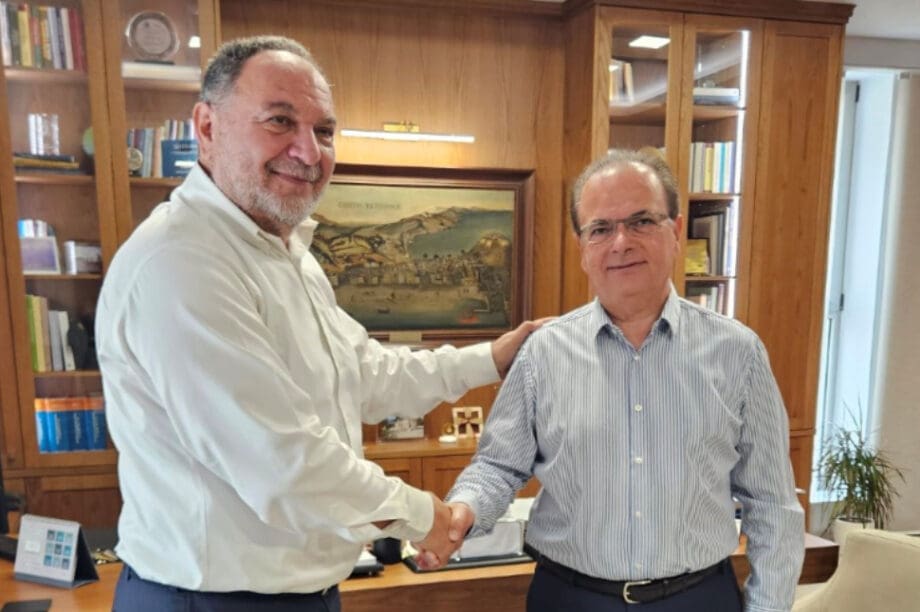 Γιάννης Κουράκης