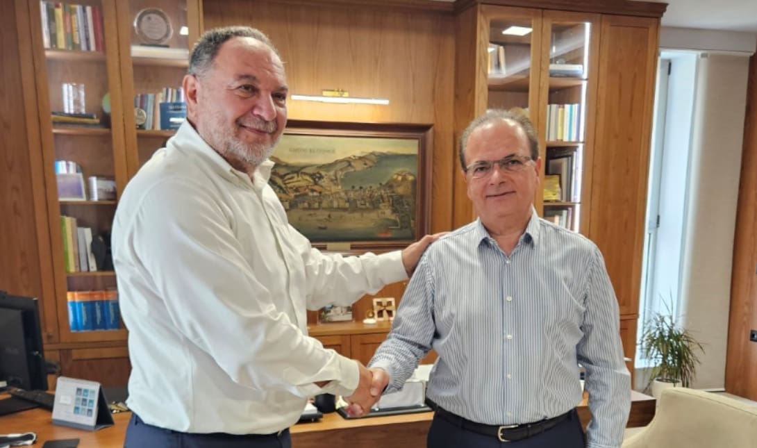 Γιάννης Κουράκης