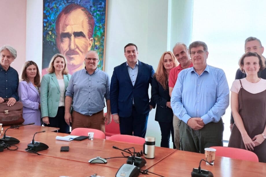 Γιώργος Ματαλλιωτάκης