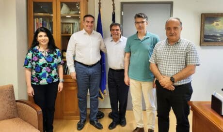 Γιώργος Ματαλλιωτάκης