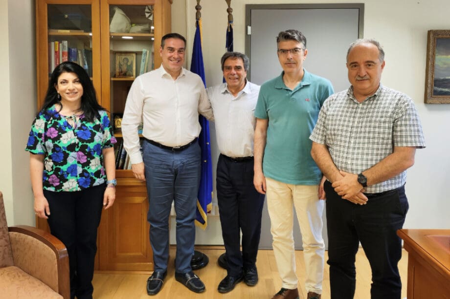 Γιώργος Ματαλλιωτάκης