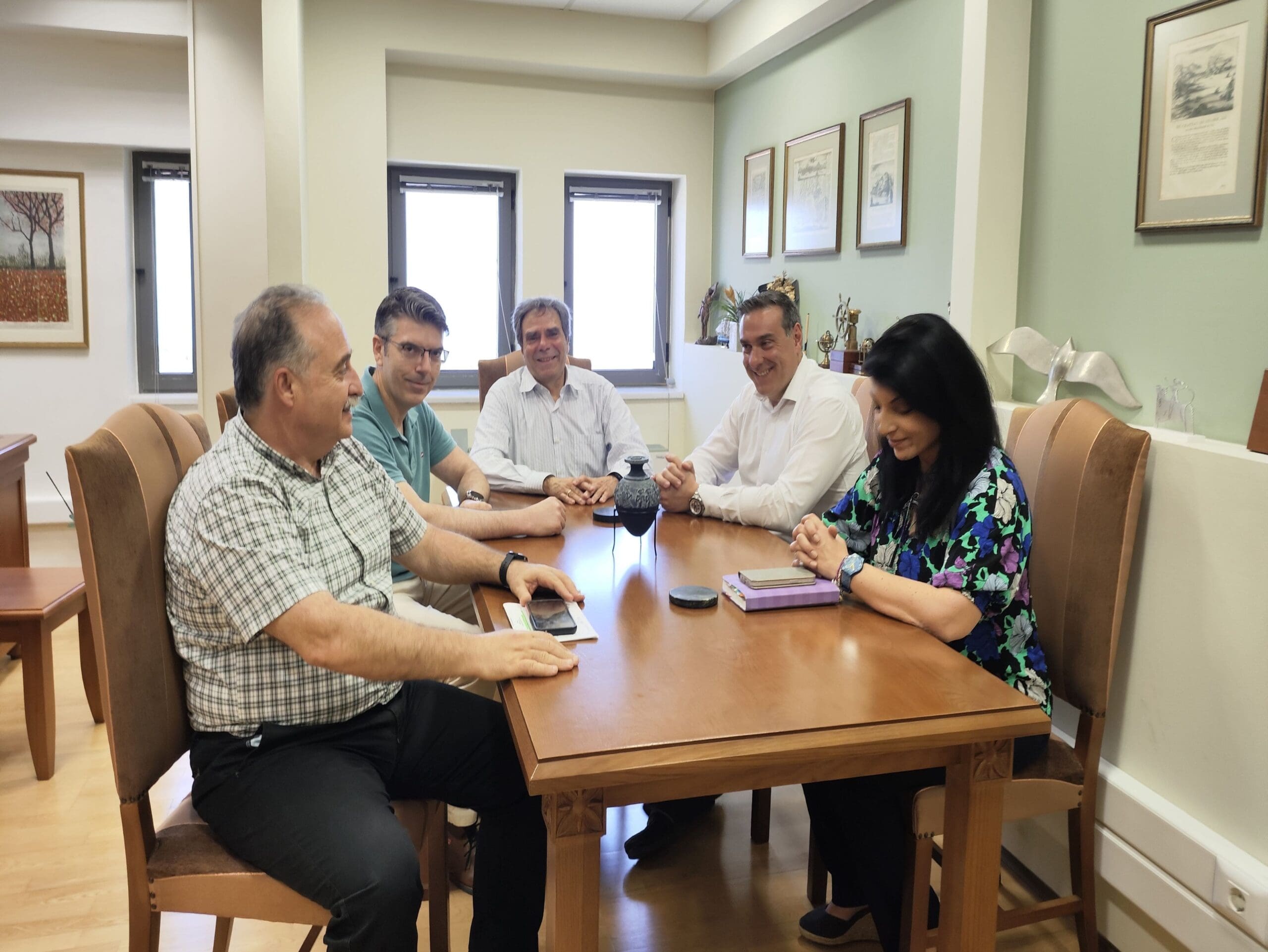 Γιώργος Ματαλλιωτάκης
