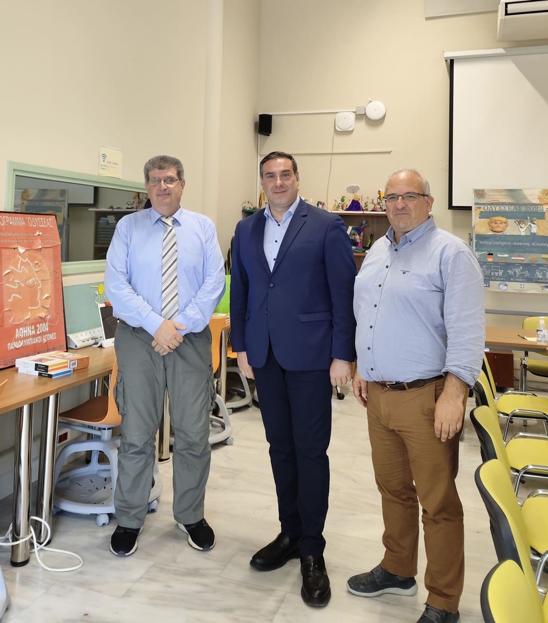 Γιώργος Ματαλλιωτάκης