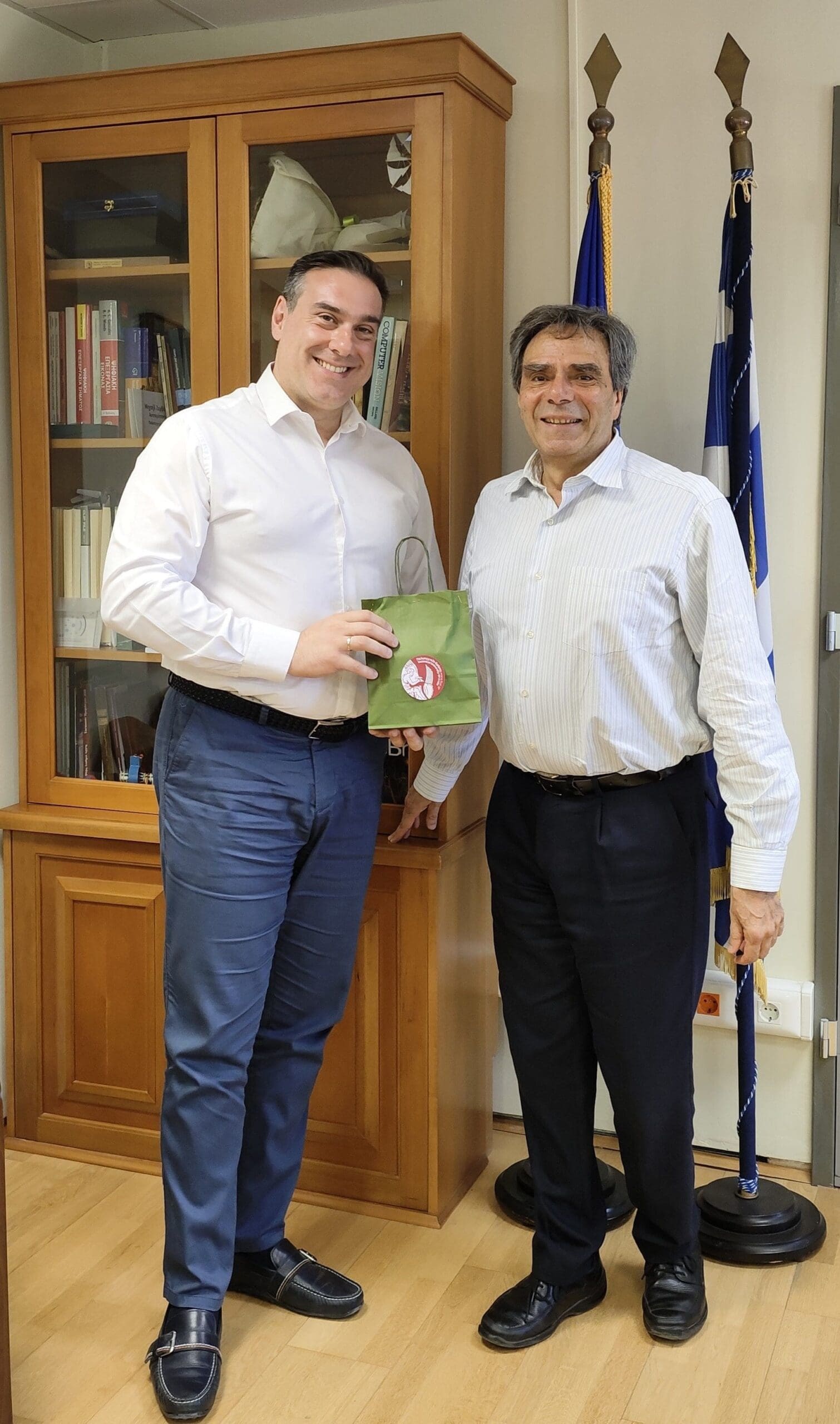 Γιώργος Ματαλλιωτάκης