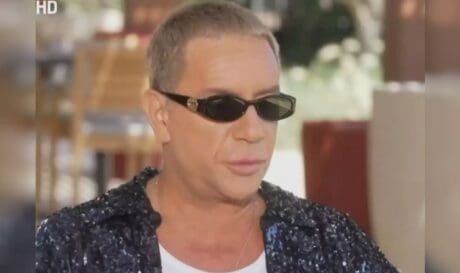 Γιώργος Μαζωνάκης