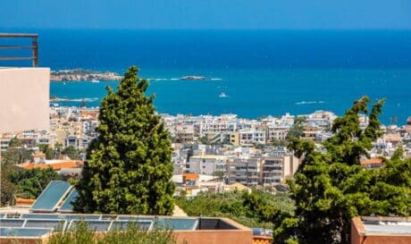 Ηράκλειο