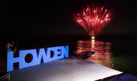 howden