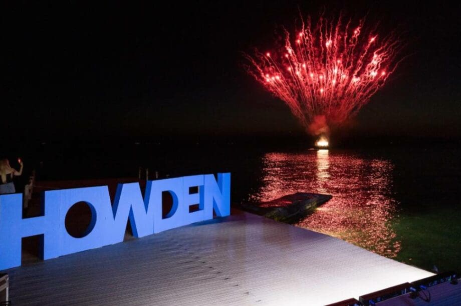 howden