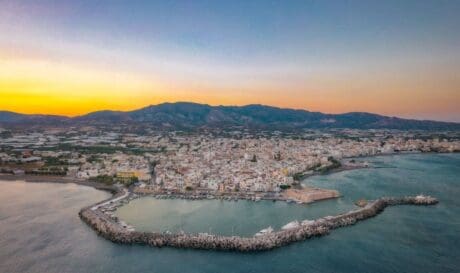 Ιεράπετρα
