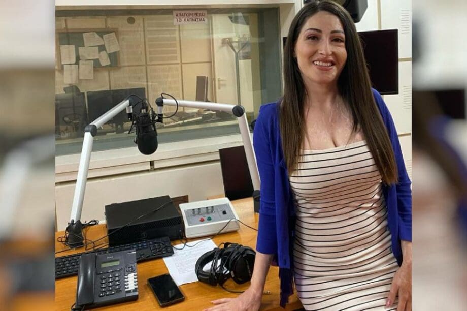 Ιωάννα Παλιοσπύρου